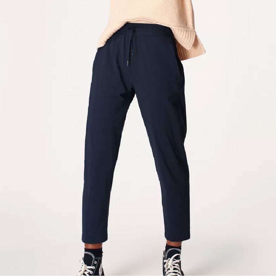 Explorer Pants